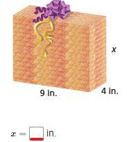 Plzz Answer This Correctly!!!! It's Easy Points!!!!The Value Of The Solid's Surface Area Is Equal To