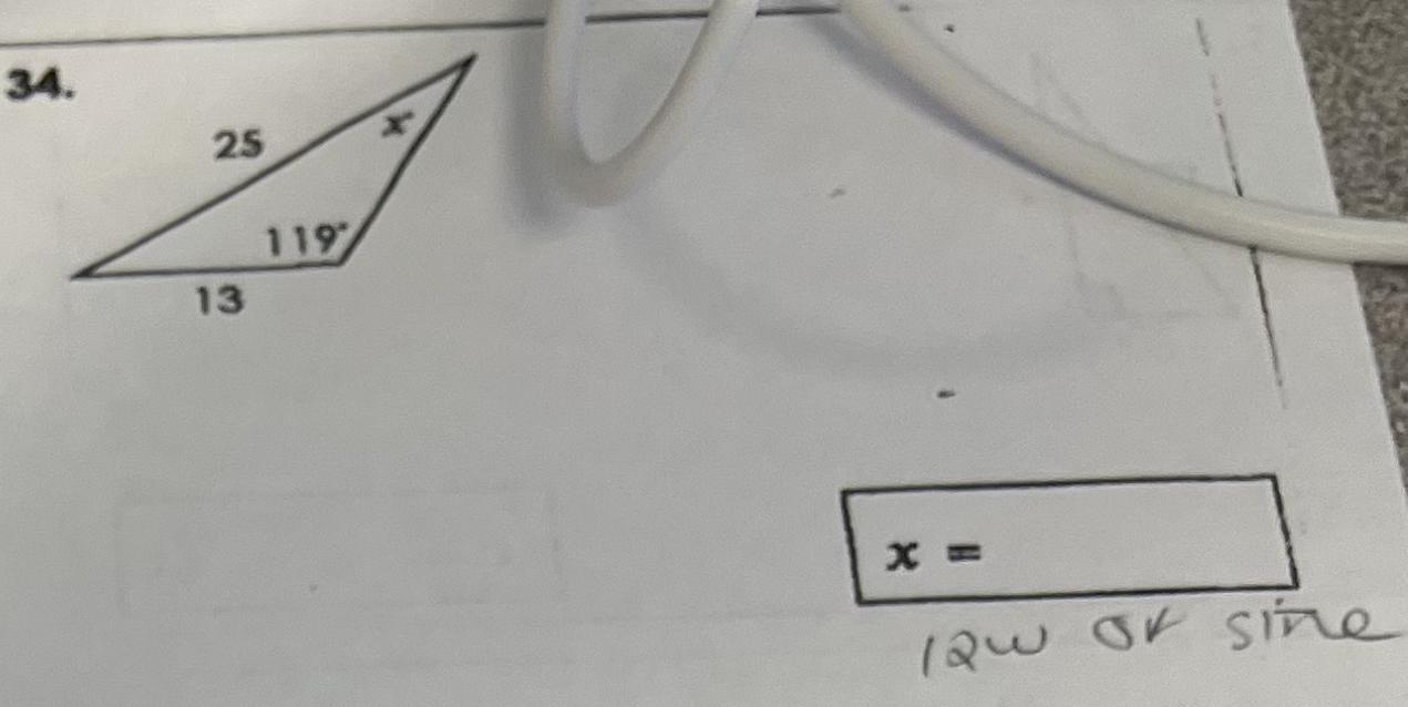 GEOMETRY HELP COSINE, SINE TANGENT Please Help Yall I Have No Idea What I Am Doing 