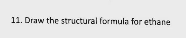 Answer Question Number 11. The Question Is In The Image.