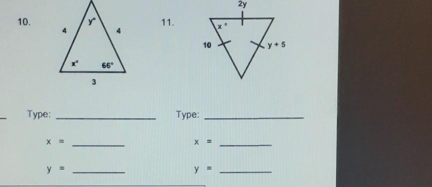 I Need Some Help With This Problems Please Number 10