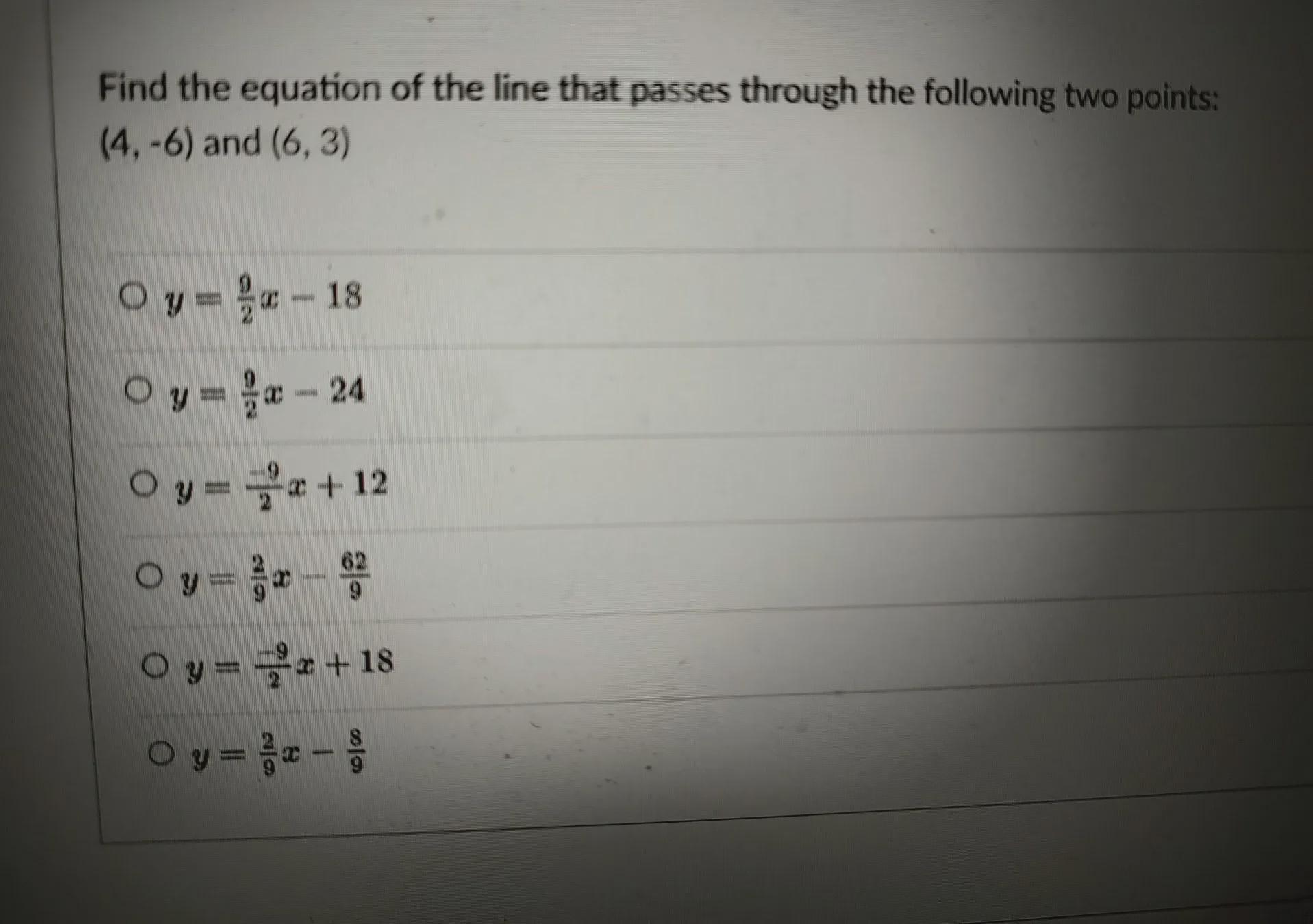 Hello I Am Really Struggling With This Type Of Math This Problem Is So Bad 