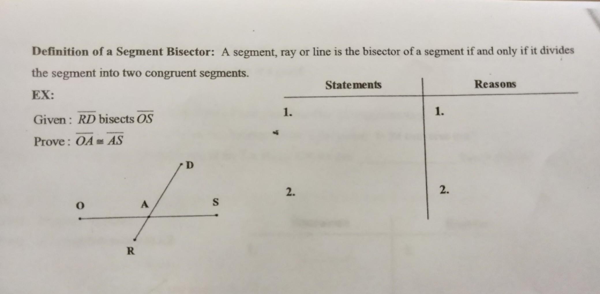 NO LINKS!! Help Me With The 2-Column Proof Part 3aa