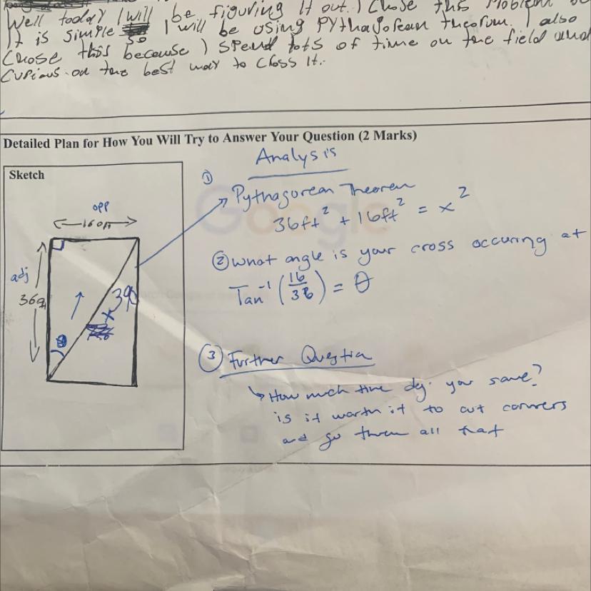 I Need Help With My School Final And I Am Very LostFind The Resultant And The Angle