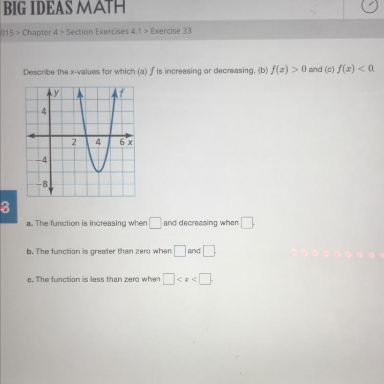 Hi! Can Someone Please Help Me With These Im Confused On How To Answer It 