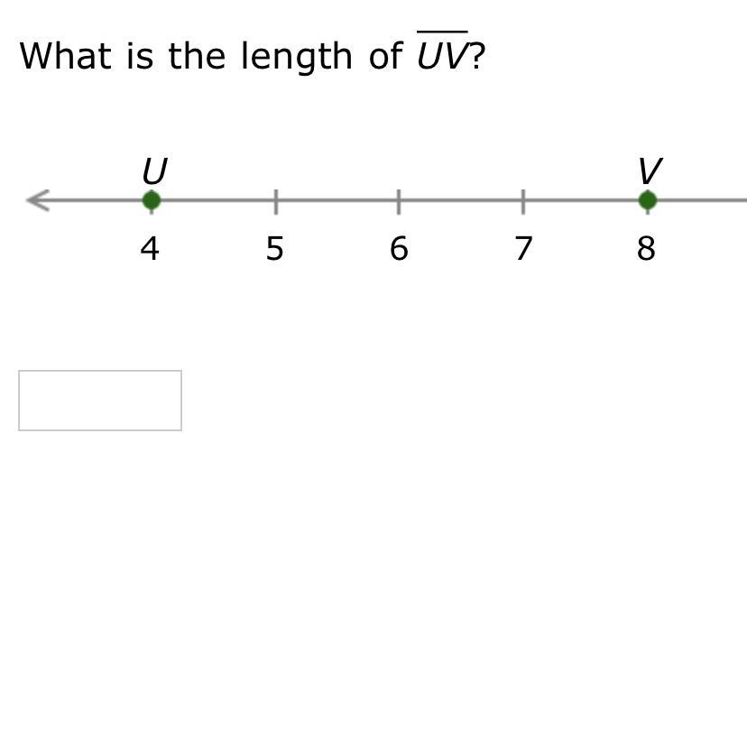 Is The Answer To This 4?