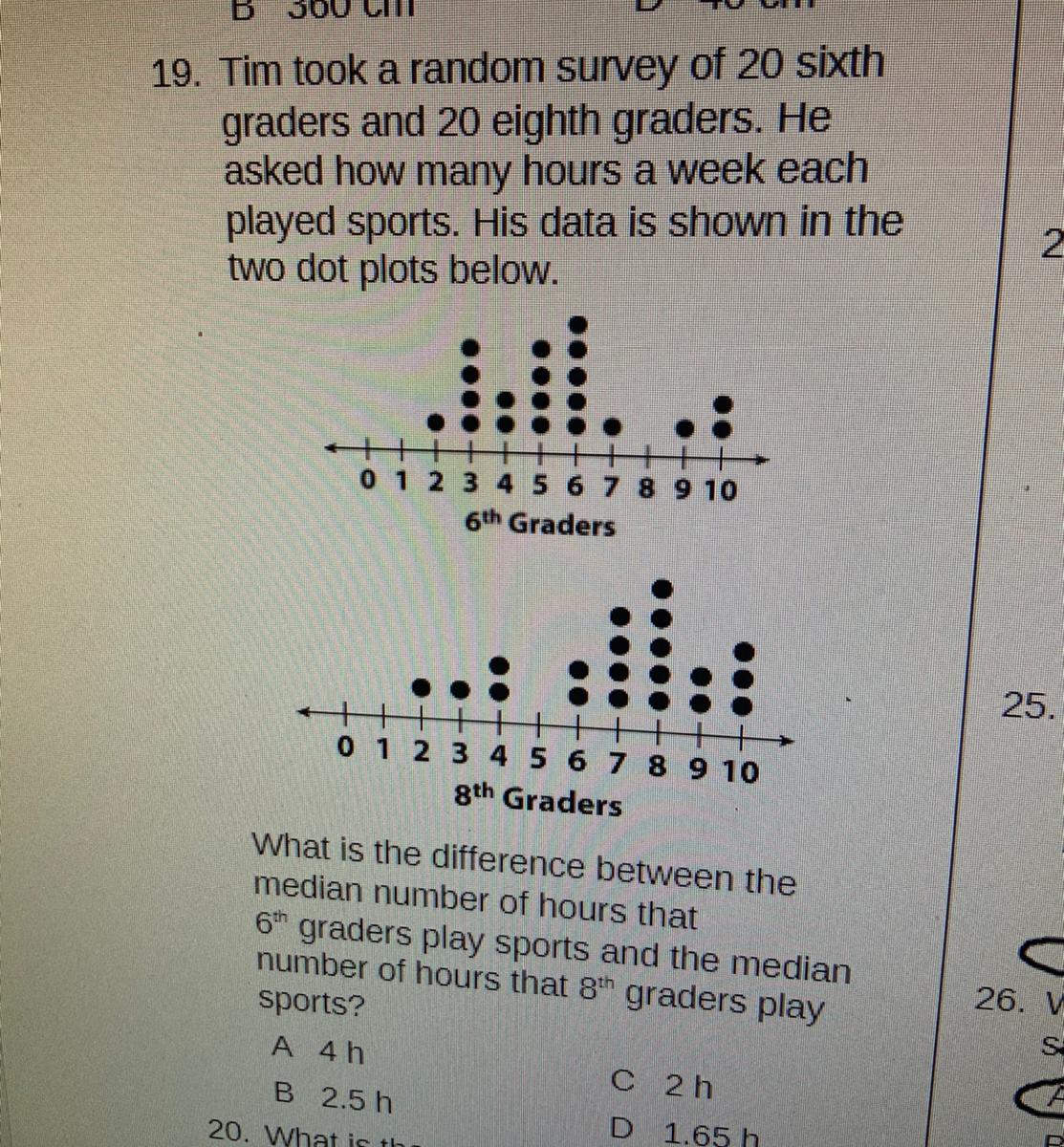 Help Please Number 19