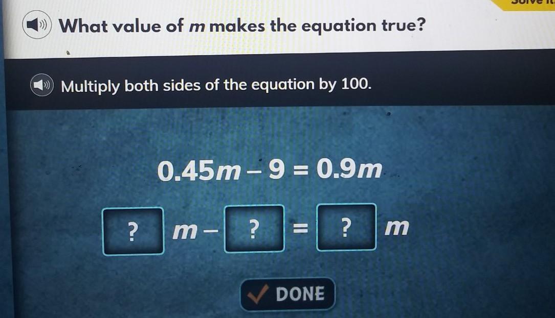 Please Give Me The Correct Answer.Only Answer If You're Very Good At Math.