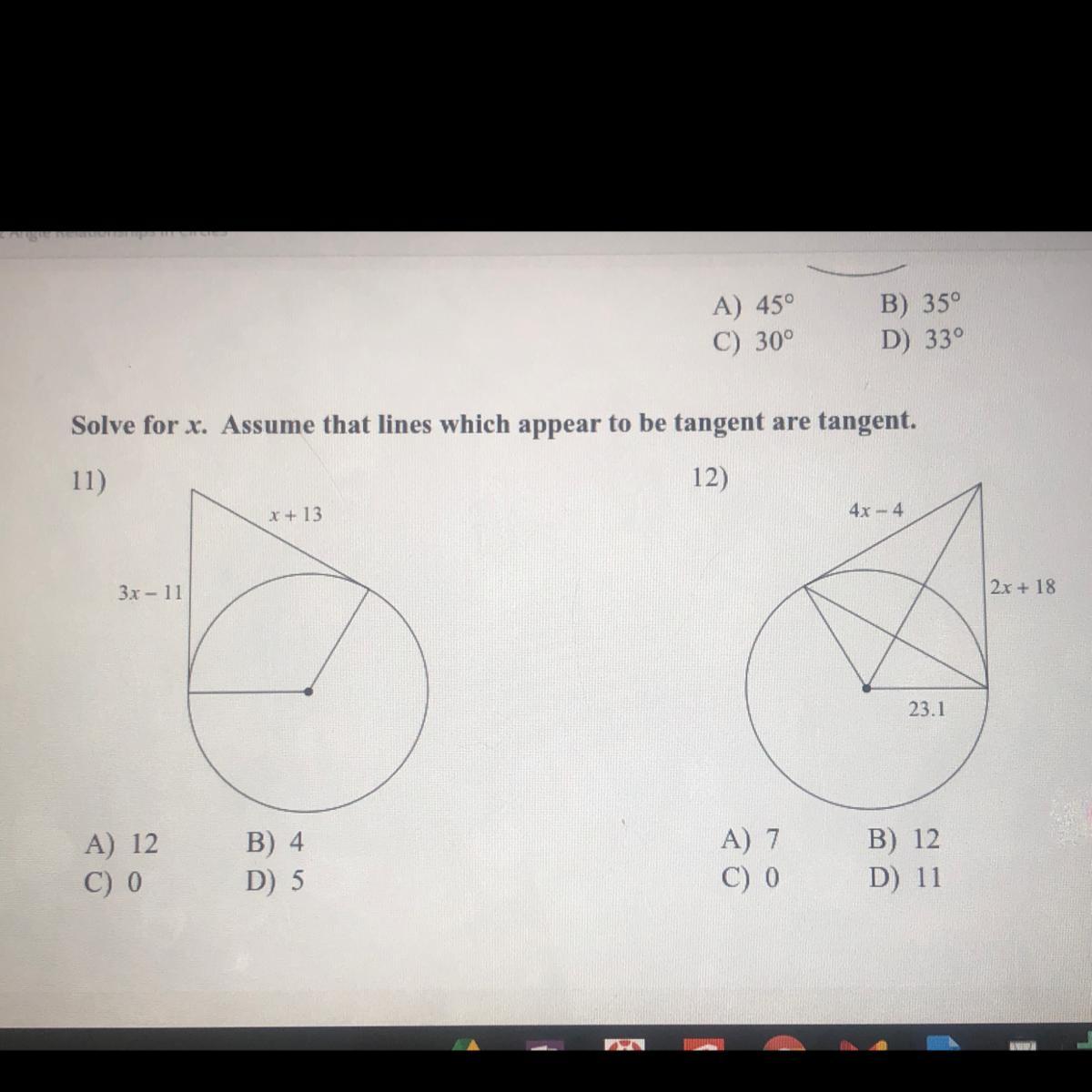 Ill Mark The Brainliest For The Correct Answer, Please Just Help Me 