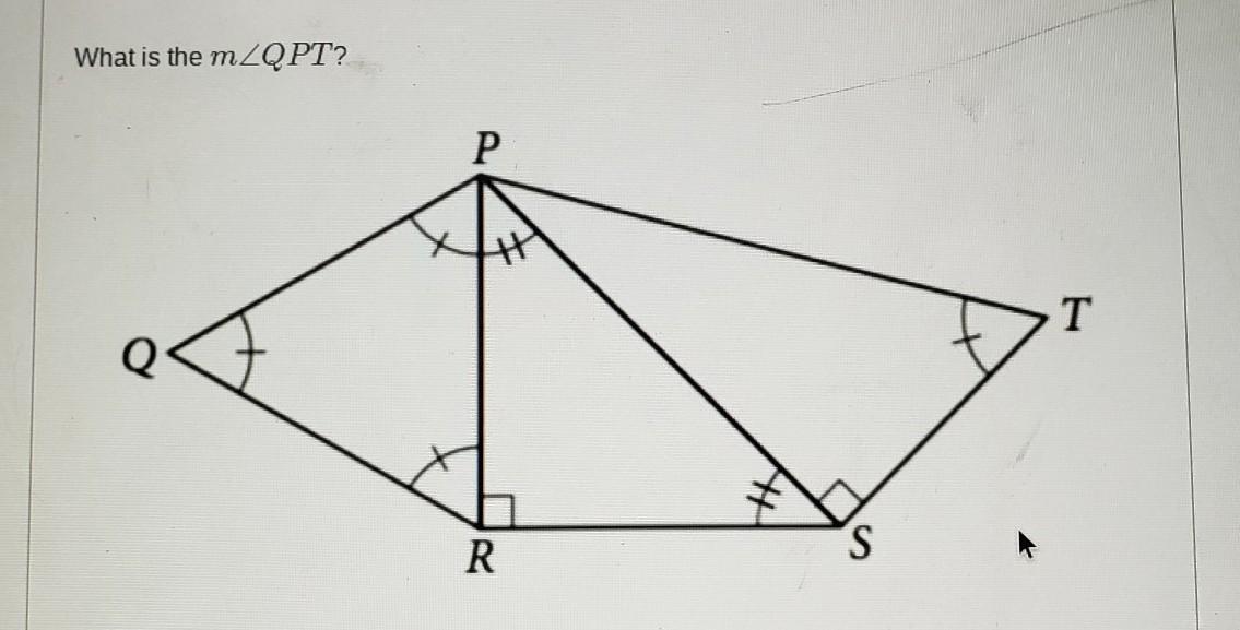 What Is The MZQPT? P Q R S T 