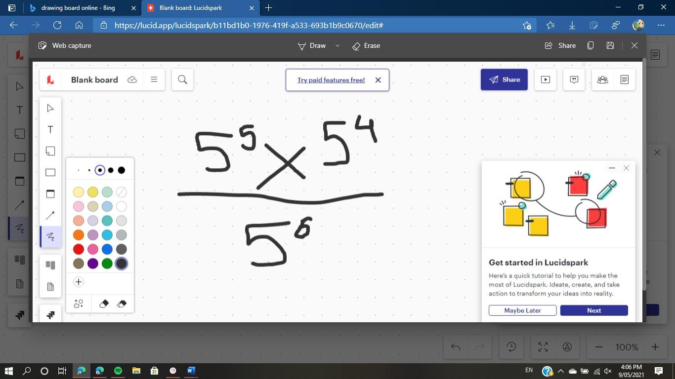 How Do You Solve This