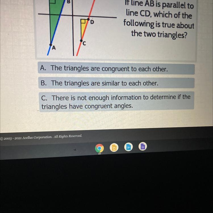 Which One Is Correctly A ,b,or C?