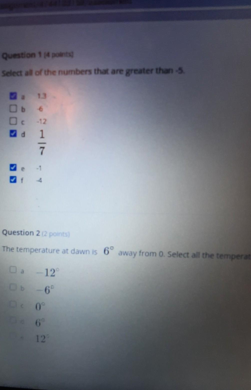 Need Help I Don't Know Of I Got The The First Problems Rigth So Just Please Tell Me If I Did And Please