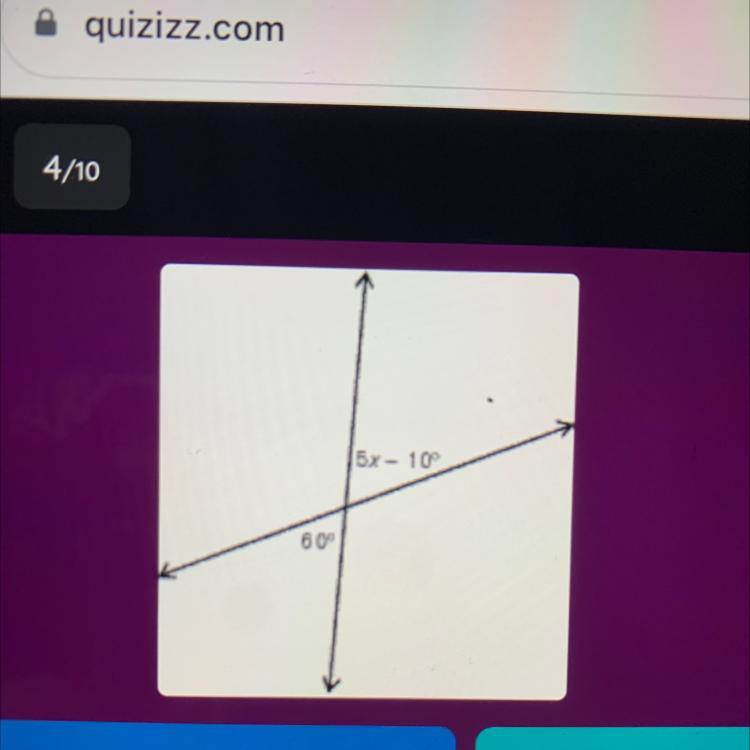 How Do I Find The Value Of X In This Equation?