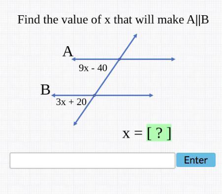 Help Me With Geometry Please