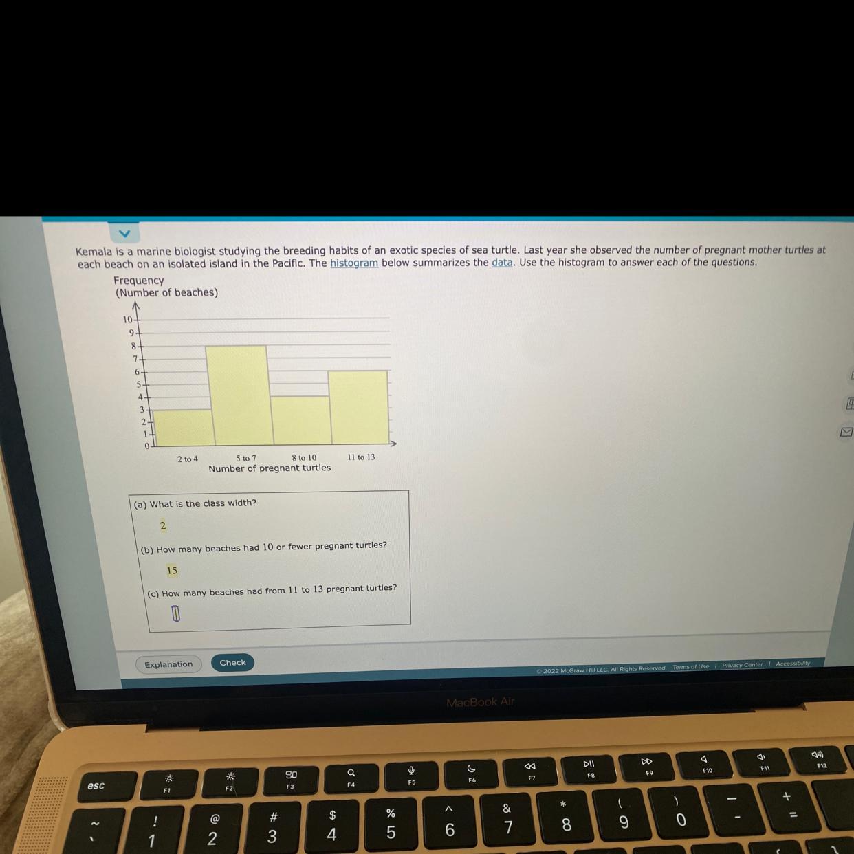 Please Help With Parts (a), (b),and (c).No Need Much Explanation 