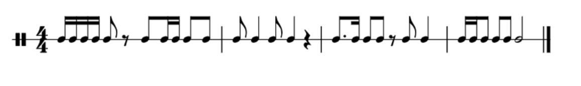 How Do I Count This Rhythm?