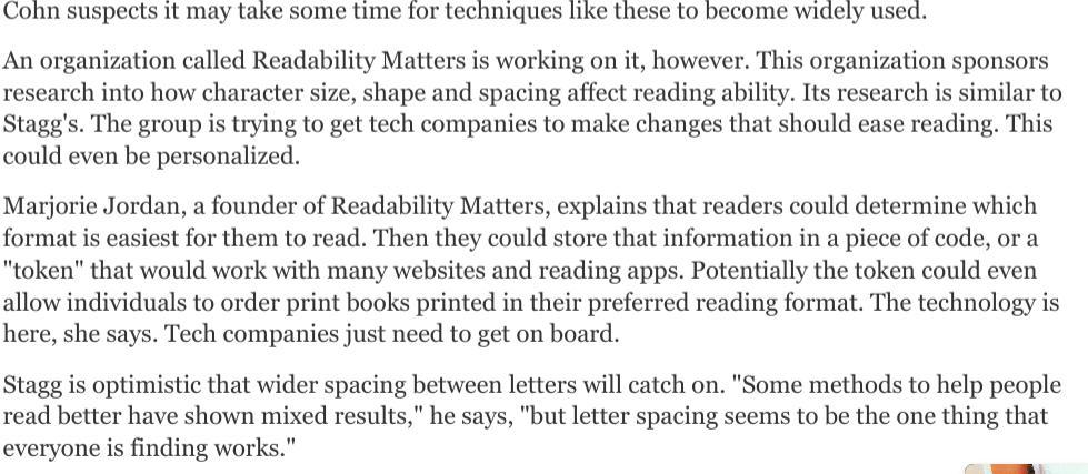 How Does The Introduction [paragraphs 1-5] Relate To The Section "A Simple Fix"Both Sections Compare