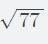 8. Between Which Two Consecutive Integers Does Radical (Picture 1 )lie?