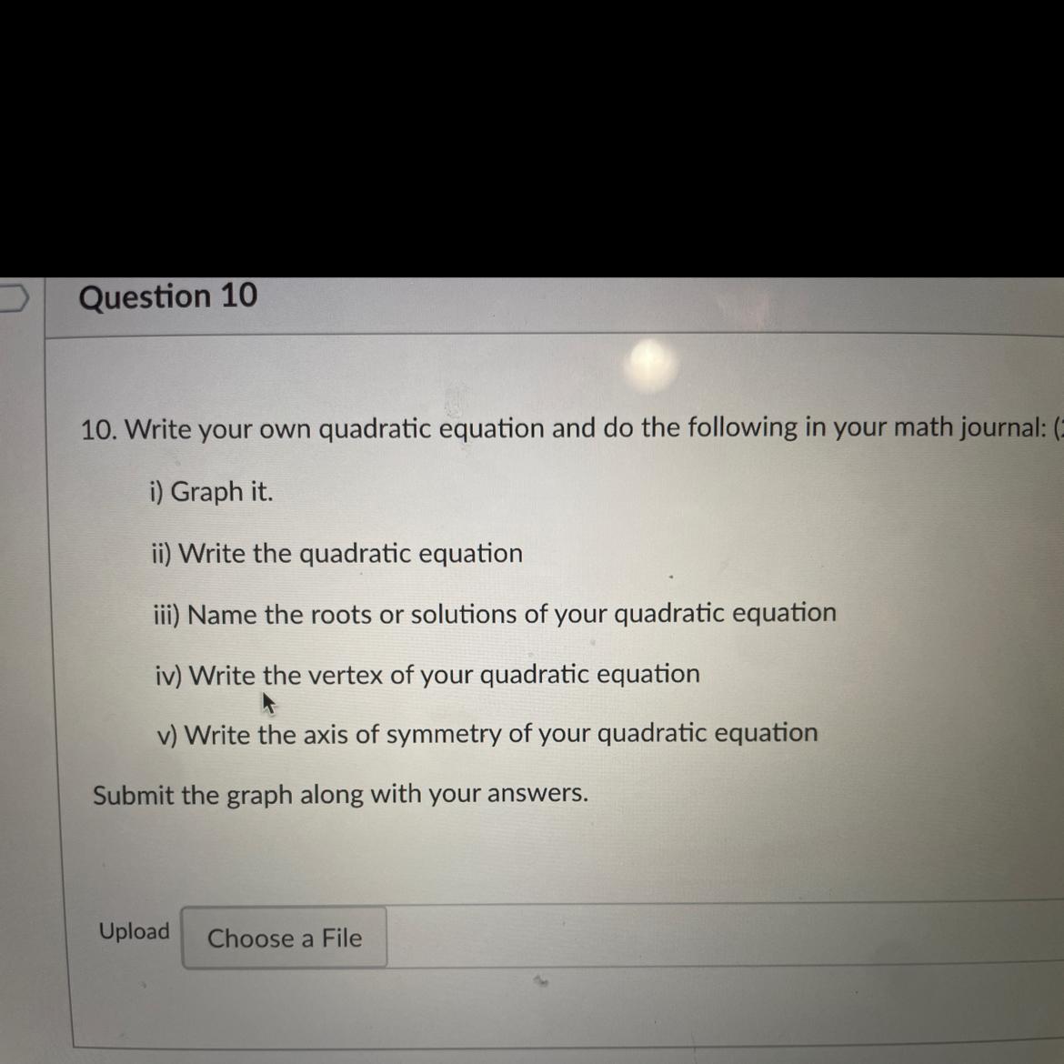 I Need Help With This Questions Please. This Is Non Graded. 