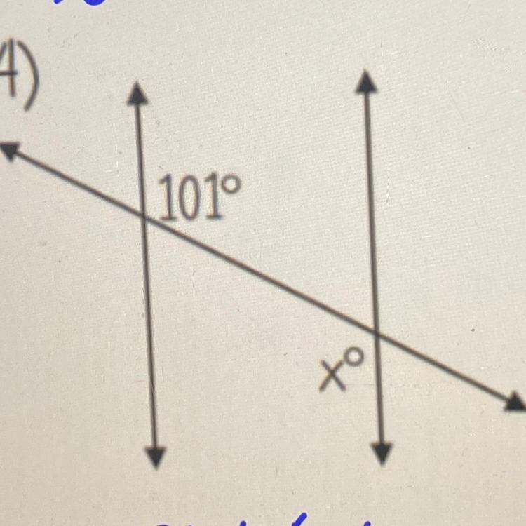 Are These Angles Supplementary Or Congruent?