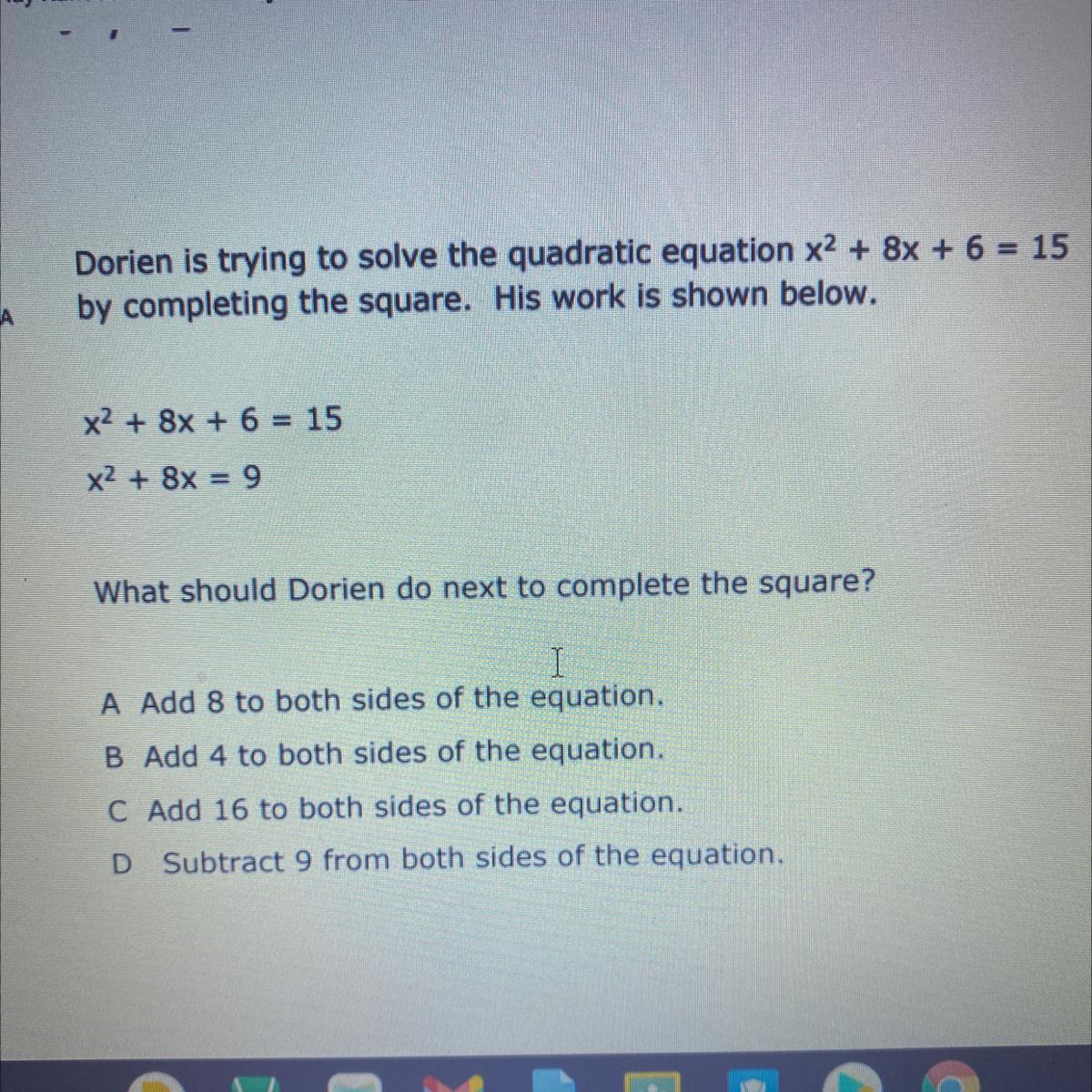 Please Help Me Figure Out This Math Problem