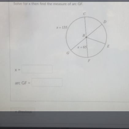 Question 2Salve For Then In The Measure Of Are GF