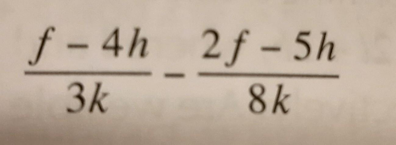 Simplify The Following.can Someone Pls Help 25+ Points And BRAINLIEST.I Know The Answer So Give Step