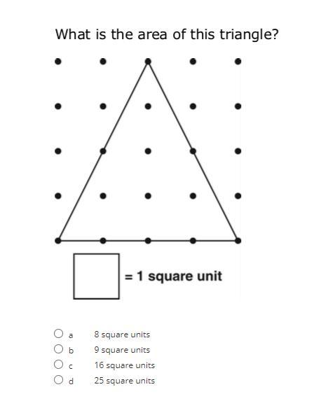 Pls Tell Me Which Square Unit :(