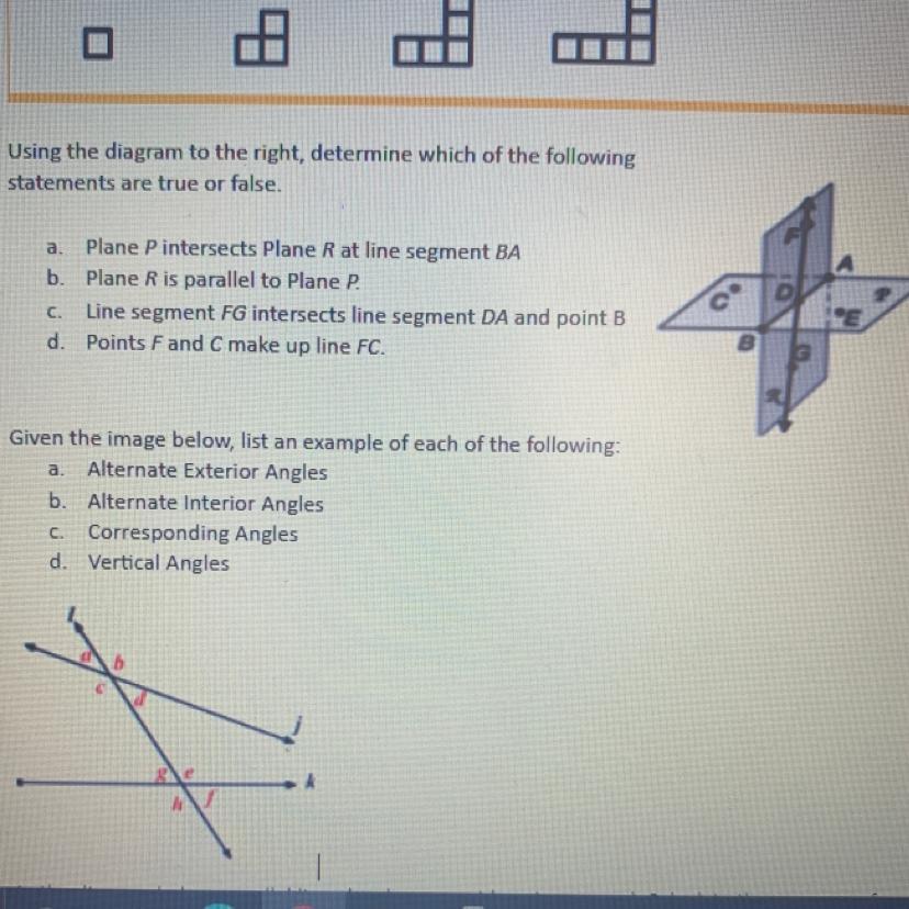 Can Someone Answer Both Questions For Me.