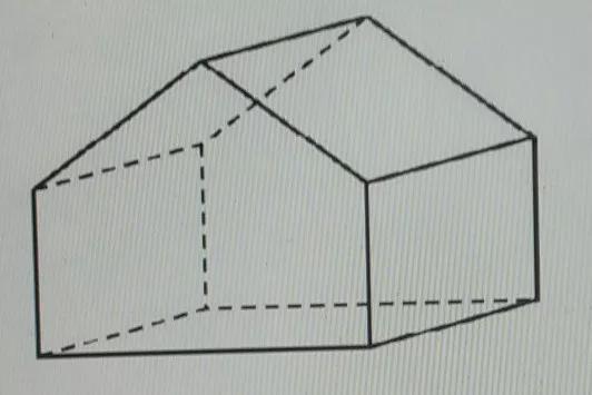 What Is The Shape Of A Cross Section That Is Parallel To The Bases