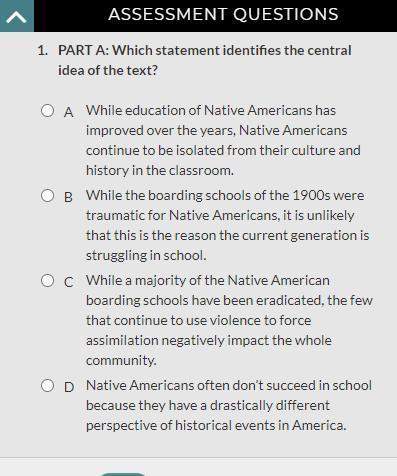 Guys Please Help BEHIND THE NATIVE AMERICAN ACHIEVEMENT GAP