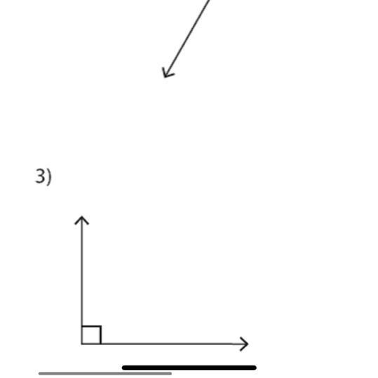 Classify As Acute,obtuse, Right,straight Or Reflex. 