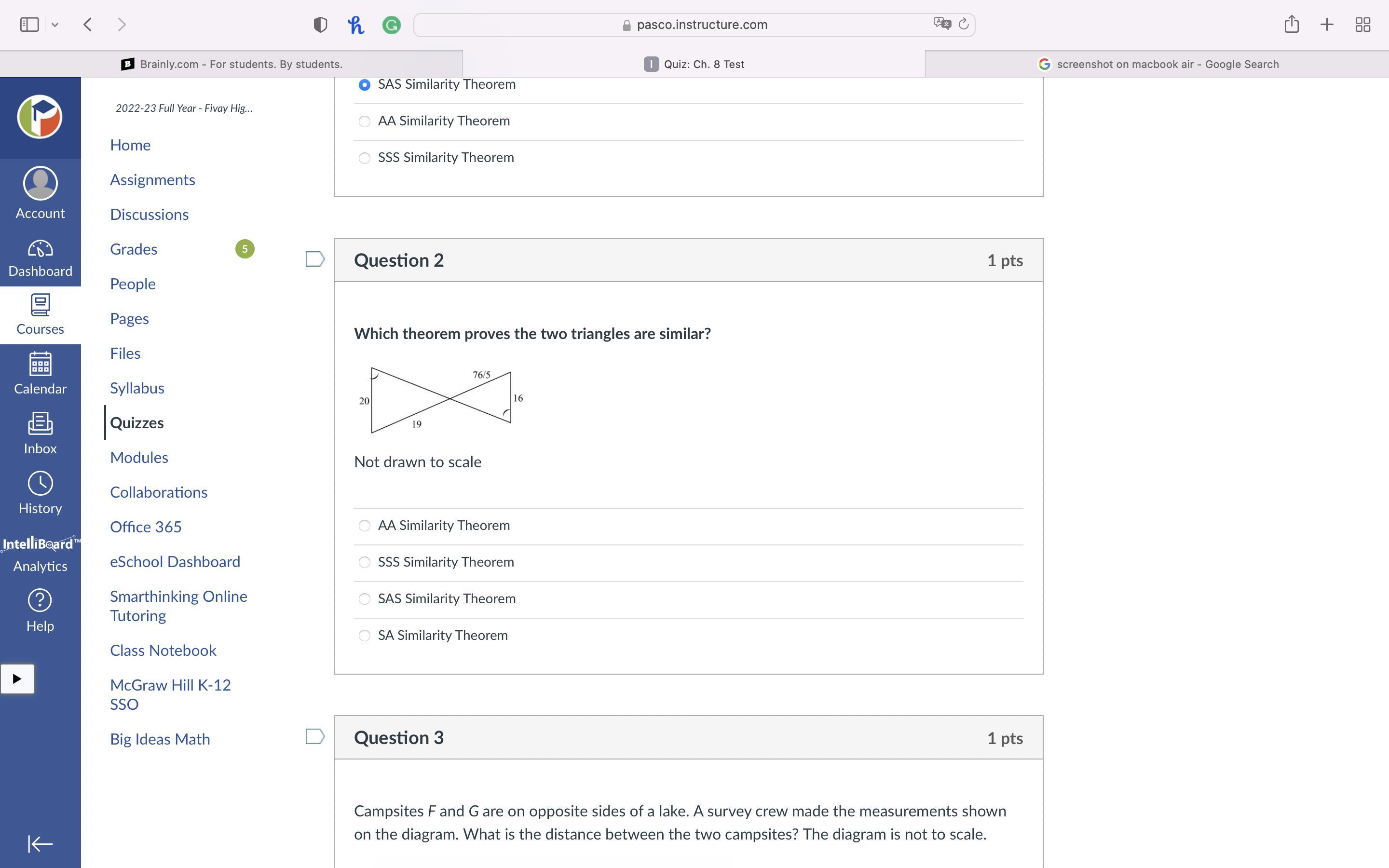 15 POINTS Please Help#2