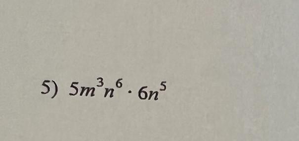 Multiply Polynomials. Find The Product And Write Answers In Standard Form