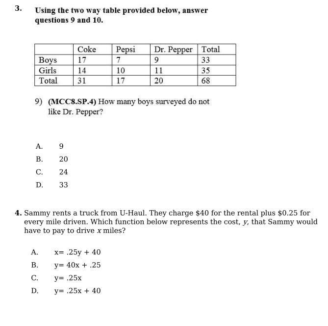 Can Someone Please Help Me With Math.