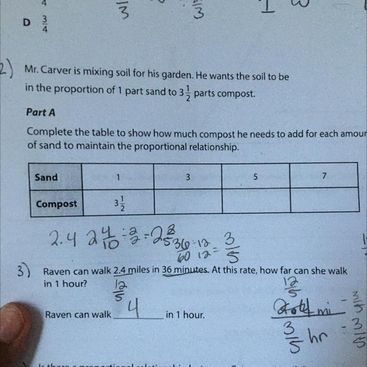 Help Me Someone- That's Legit All I Ask For....I Don't Know How To Do This Table Thingy