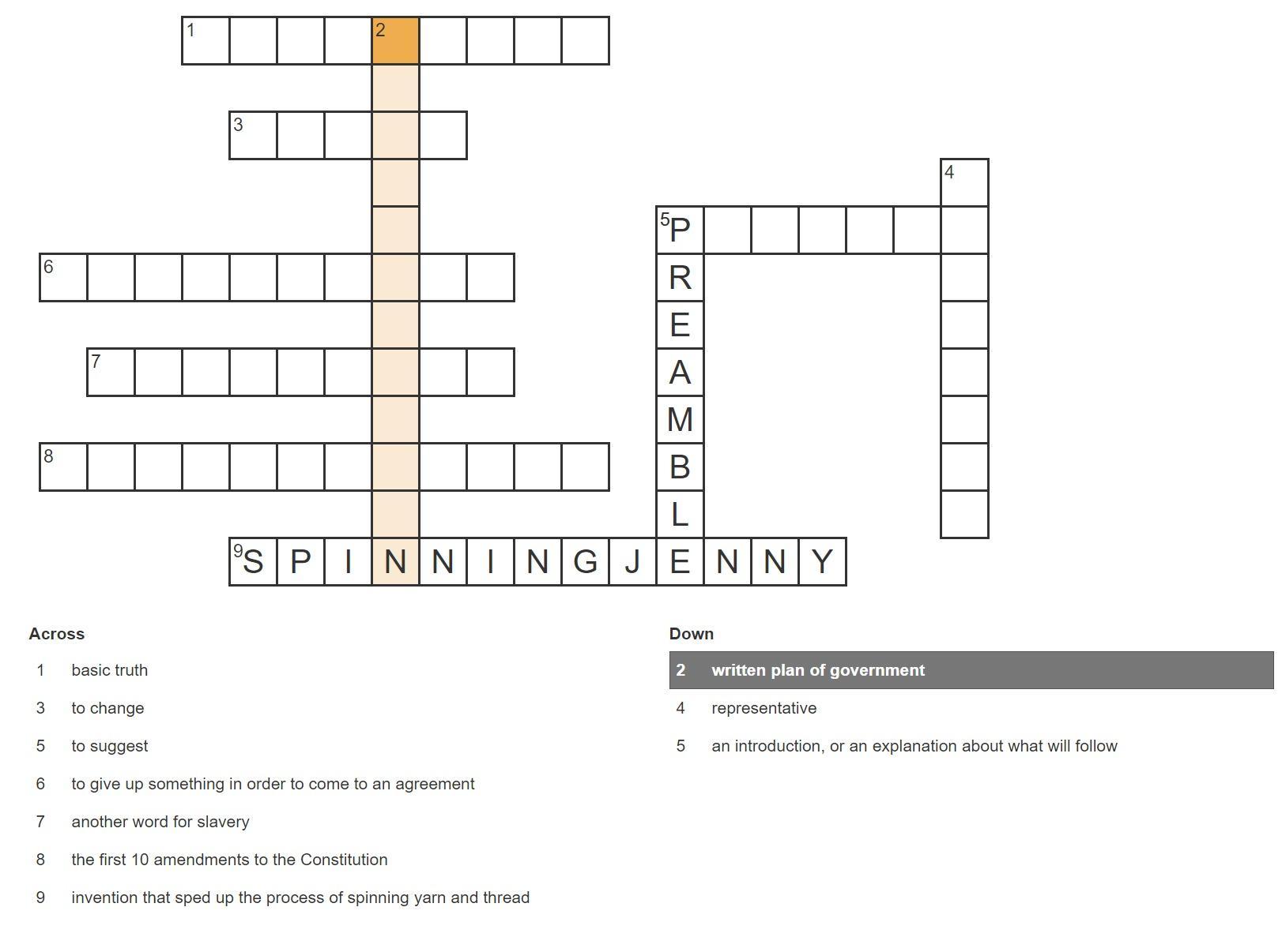 IF YOU KNOW THE ANSWERS TO FLORIDA SS WEEKLY WEEK 23 HELP PLEASE!