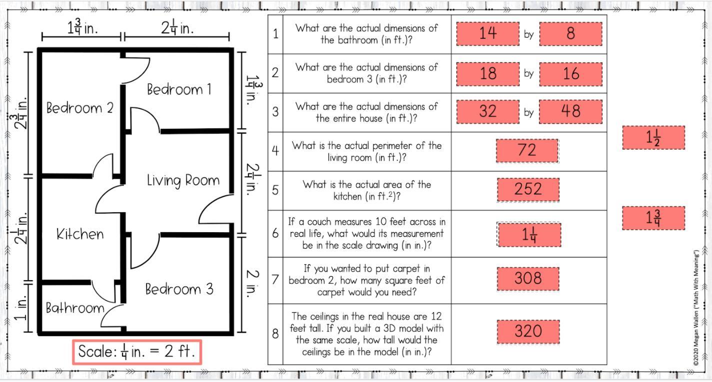 Pls Answer Questions 1-4 On This Pic (must Include The Math Work)i Will Give Brainlist For The Most Helpful