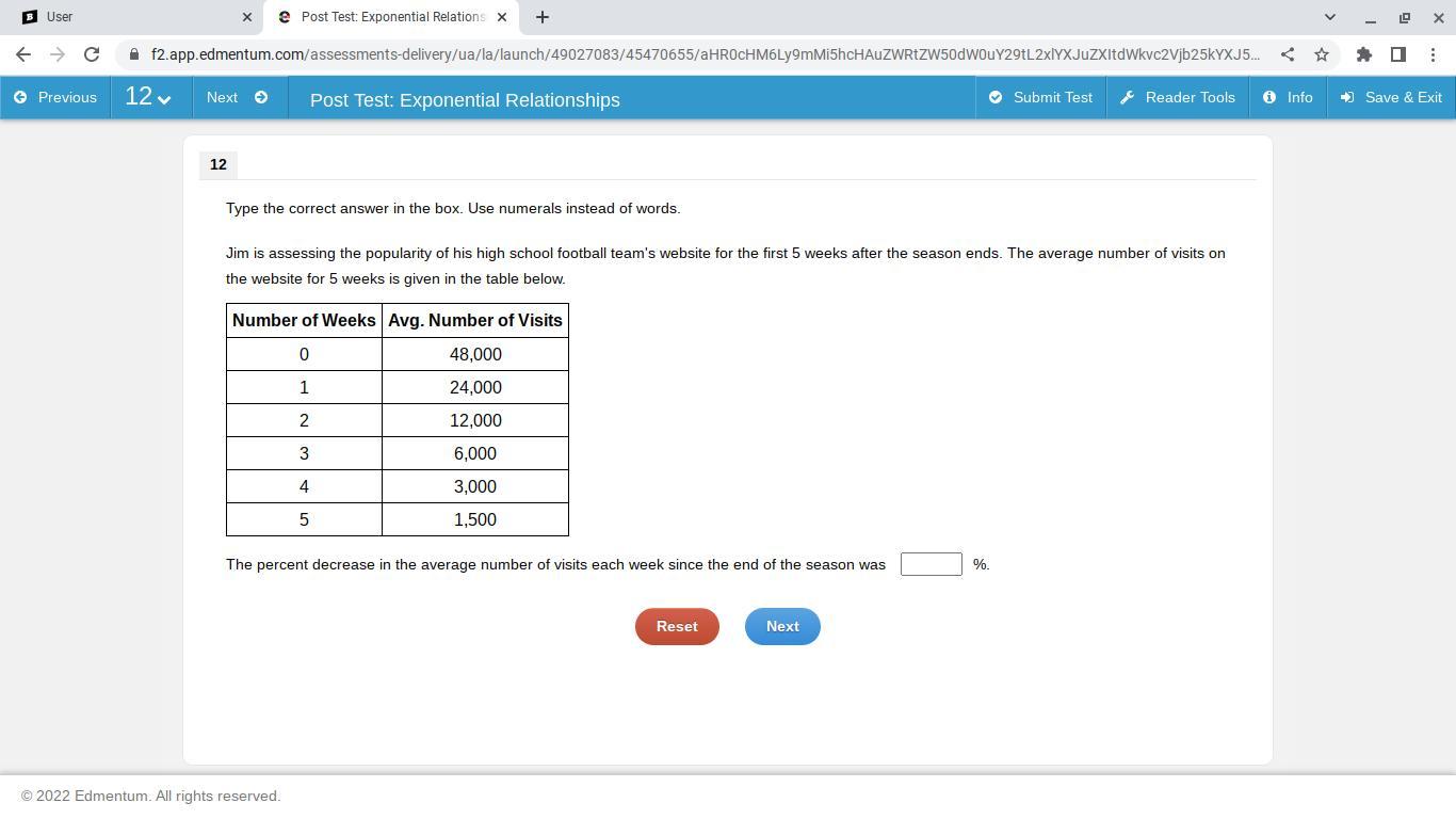 I Need Help Figuring Out The Answer To This Problem Can Someone Help Me Please ?