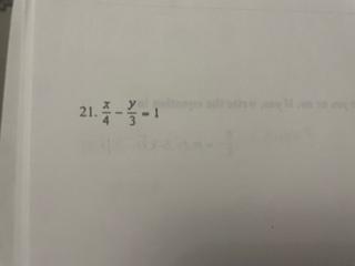 I Don't Understand If This Equation Is A Linear Equation Or Not. Can You Please Help Me?
