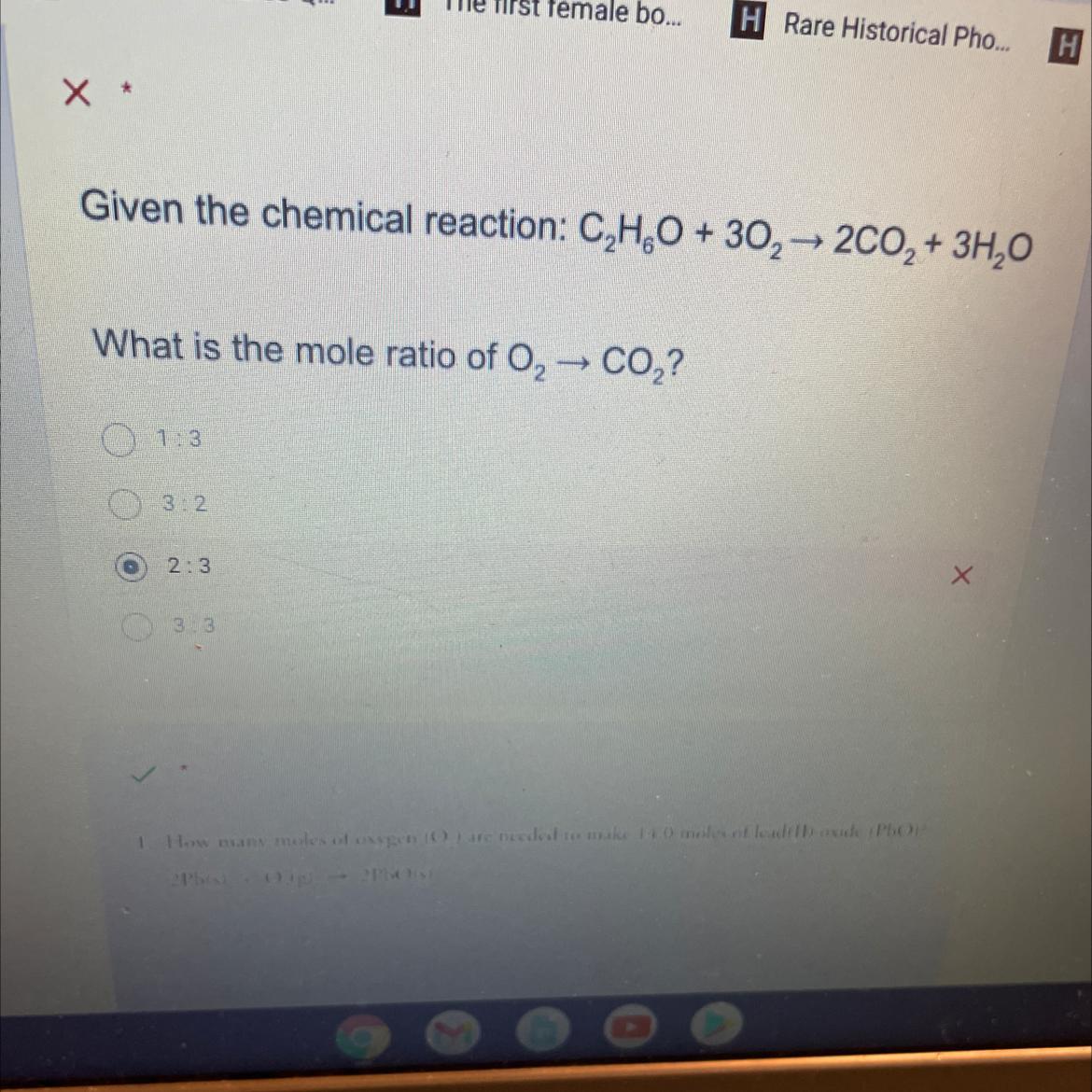 Need Help On Finding The Answers 