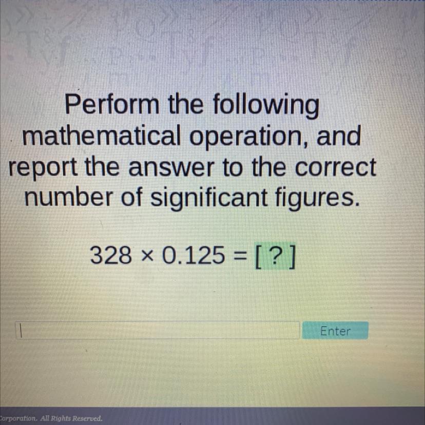 Please Help Will Give Brainliest Perform The Followingmathematical Operation, Andreport The Answer To