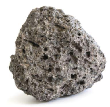 This Type Of Rock Is Formed When Magma Or Lava Cools And Hardens.