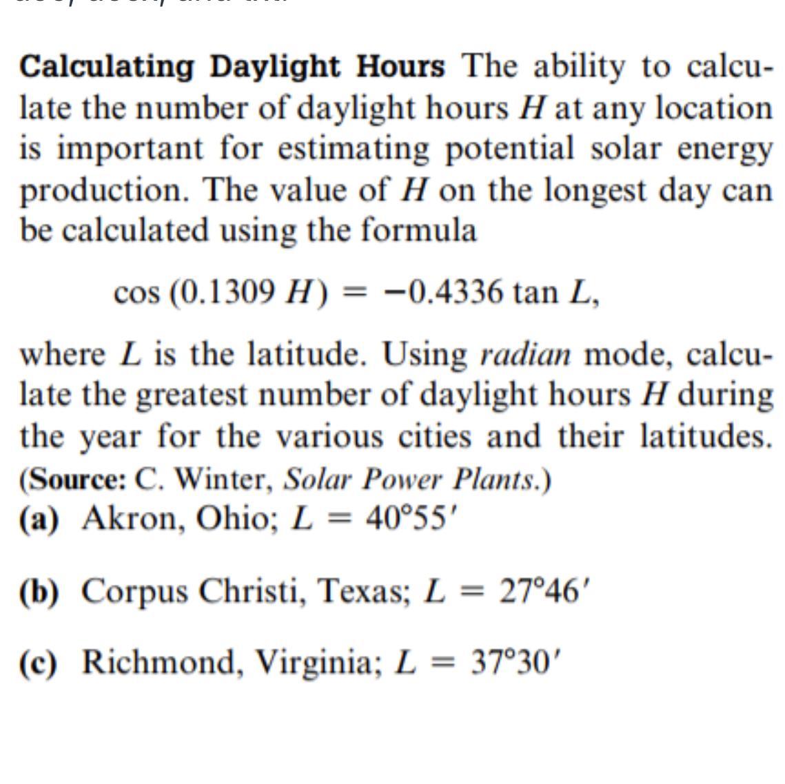 How Do I Solve This? 