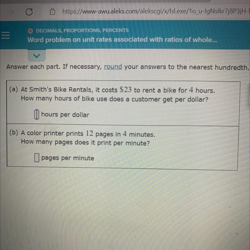 Please Help I Dont Know Which To Multiply Or Decide