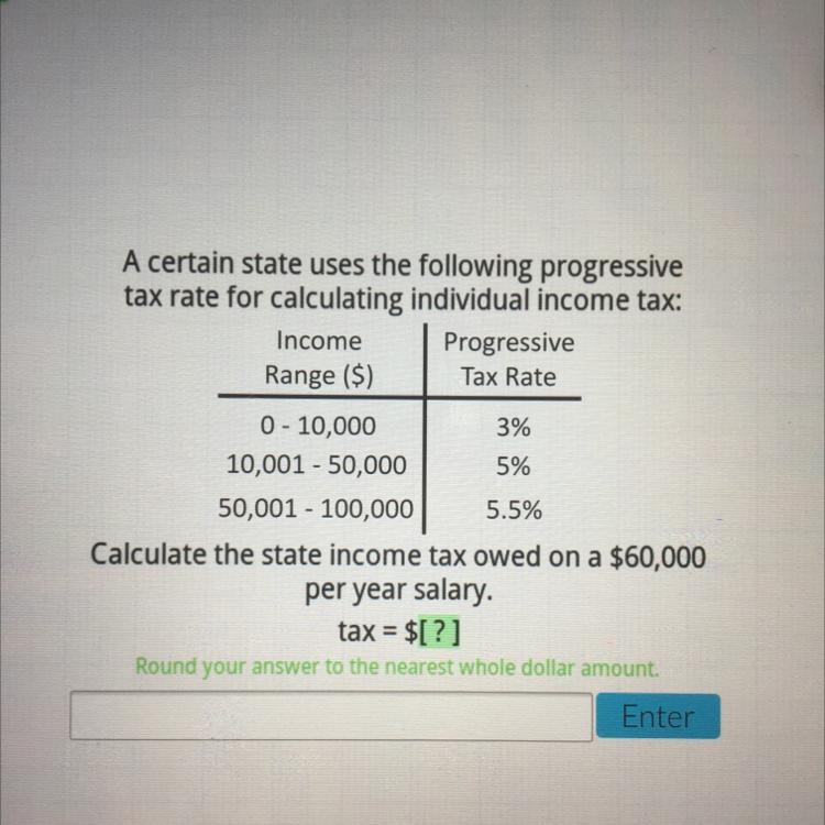 Can Anyone Help? Ill Give Brainly, Its Not 5.5 X 60,000 :( 