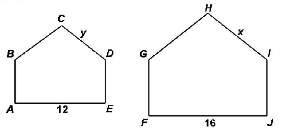 If X = 6, What Y? Please Help