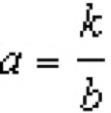 In The Expression [Image Displayed] What Is K?a.inverse Variationc.constant Of Variationb.direct Variationd.the