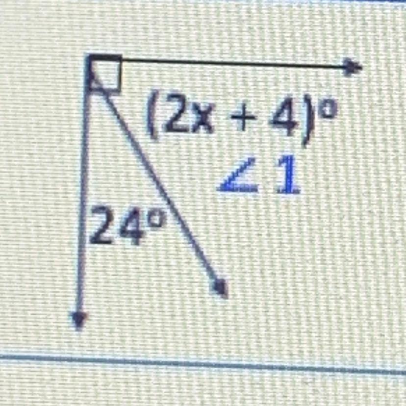 SOMEONE PLEASE HELP ASAP!! -missing Angle-What Do I Do?!