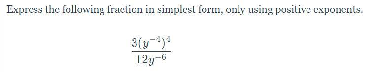 Simplest Form For Both, Will Give Brainliest